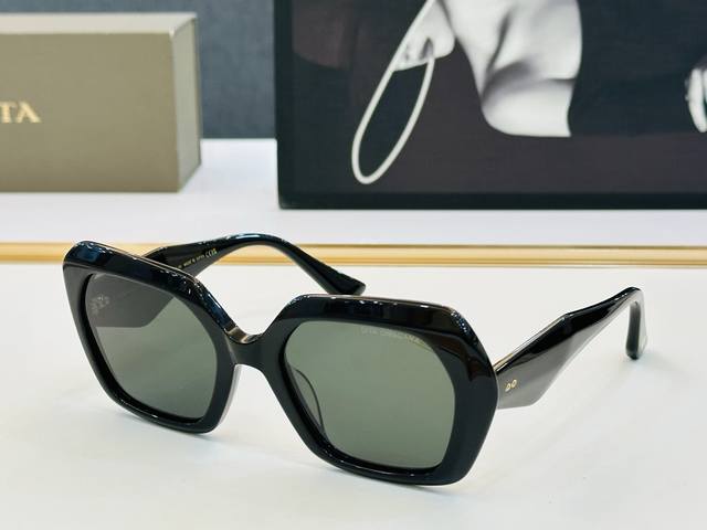 Official website model Dlt* Dita Dts724 Size: 55 mouth 21-145 Italy's latest ori