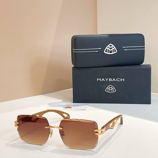 maybach Model: Z154 Size: 61 17-145