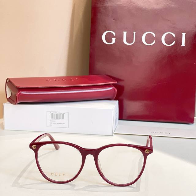 gucc*Model: Gg0093O Size: 53 ports 17-145