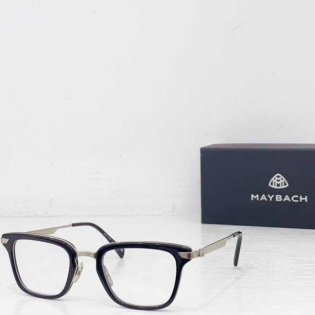 Maybach Model: The Delight Iii Size: 52 ports 22-145