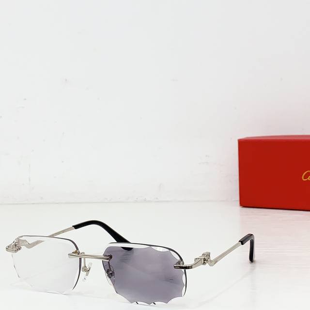 Color Changing Cartie* Model