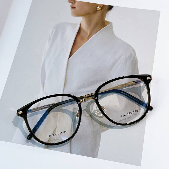 Titanium Frame Carin Model:2A62 Size:53 Ports 19-145