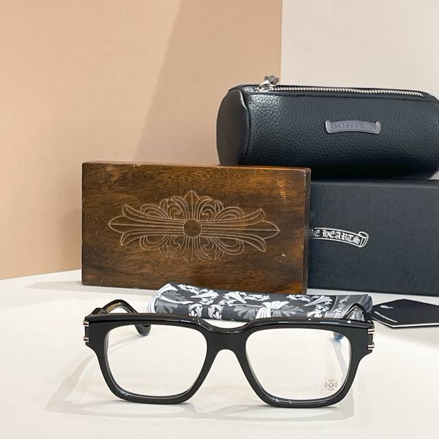 chrome Heart*Model: Bulgesize: 53 mouth 20-150 sterling silver~~