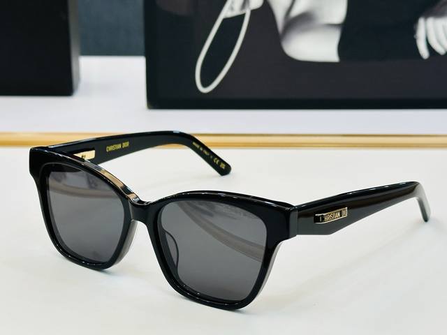 dio* Cdicon B2I Size: 51 mouth 18-140 with temples exquisite accessories C offic