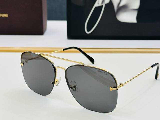 Tom Ford Model: Tf0883 Size: 64 mouth 15-140 Fashion trend C ultra-light sungla