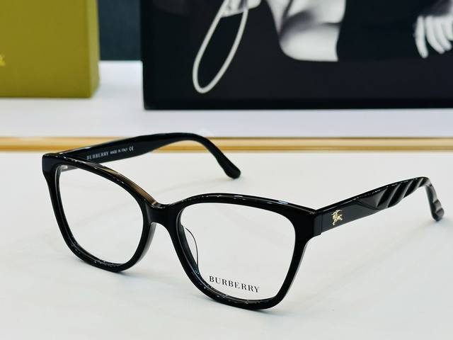 New Burberr* Bajia Be4390 versatile frame Size: 54 port 19-145 High quality arr
