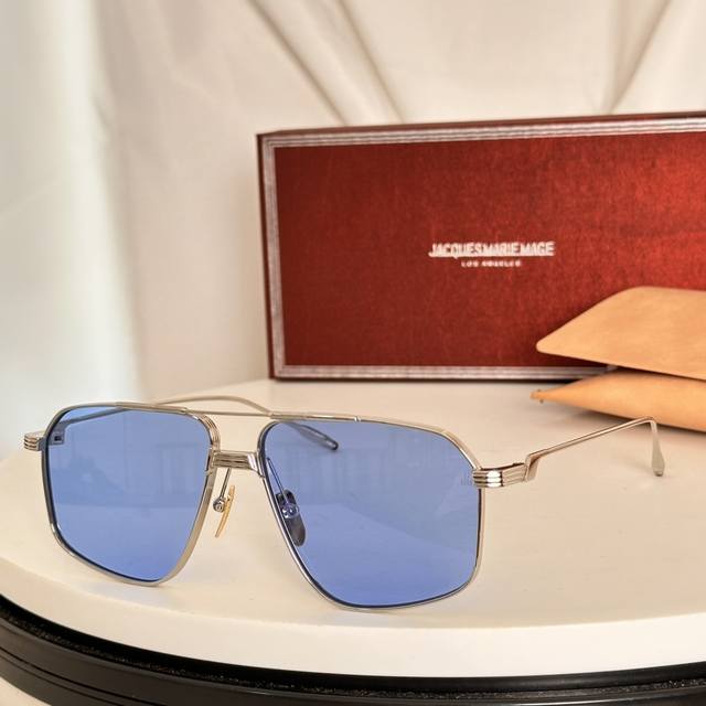 Jacques Marie Mag Model:Jmmjq16psize: 58 ports 14