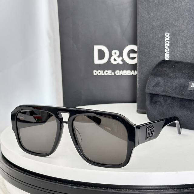Dolce & Gabban*Model: Dg4403Size: 57 ports 18-145