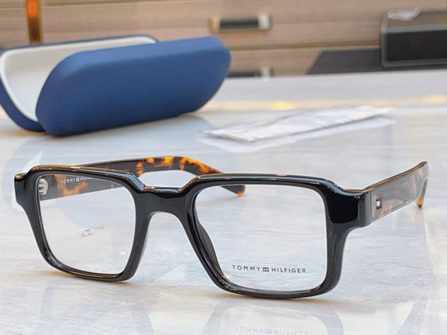 Tommy Hilfige* new eyeglass frames Model: Th2126, Size: 54 (18-145 )