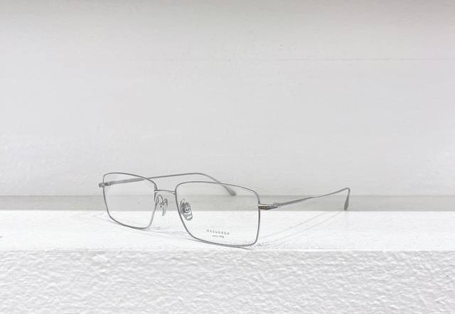 masunagamodel:Gms-857Size:56