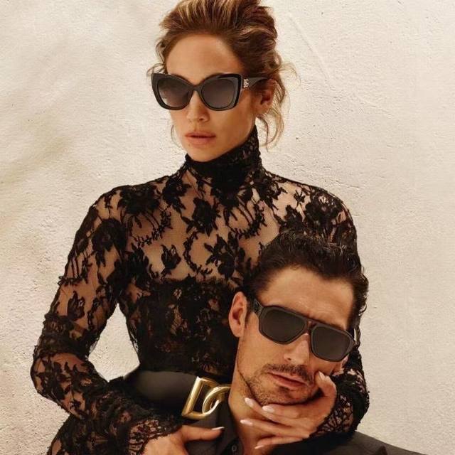 dolce & Gabban*Model: Dg4403Size: 57 ports 17-145