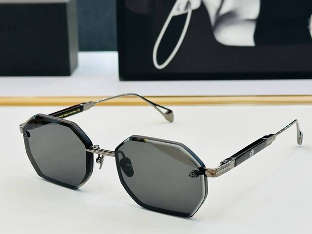 High quality Maybach exquisite workmanship Maybac*H Z36 Size: 57 mouth 18-145 fu