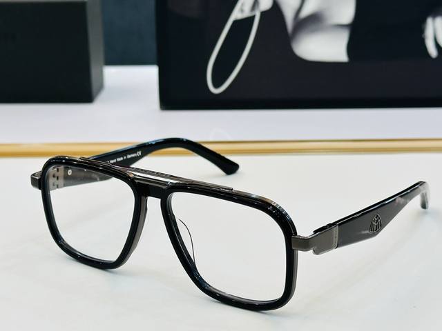 High quality Maybach exquisite workmanship Maybac*H Z28 Size: 54 mouth 18-140 fu