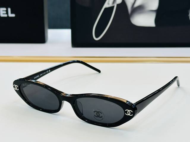 Chane* Model: Ch3025 Size: 52 mouth 17-145 Perfect quality F unique design suita