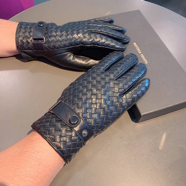 2025 new exclusive first-run touchscreen, fully woven gloves. Original quality,
