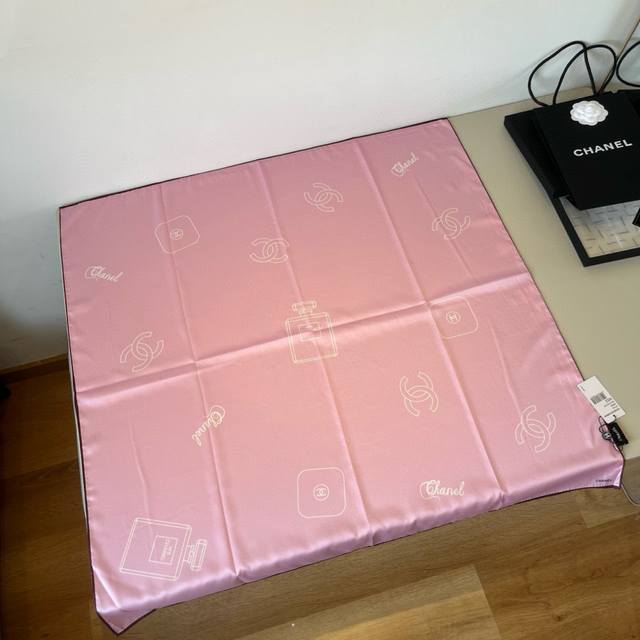 The new Chanel No. 5 perfume is so beautiful [tears] The royal palace-level top-