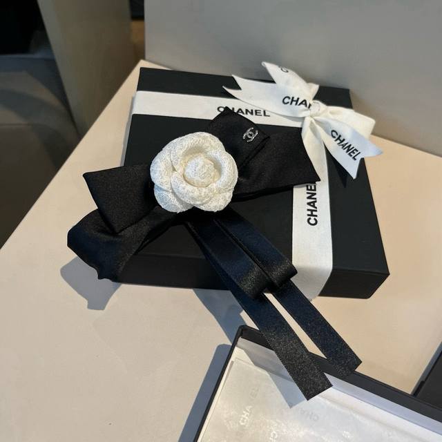 Chanel new brooch