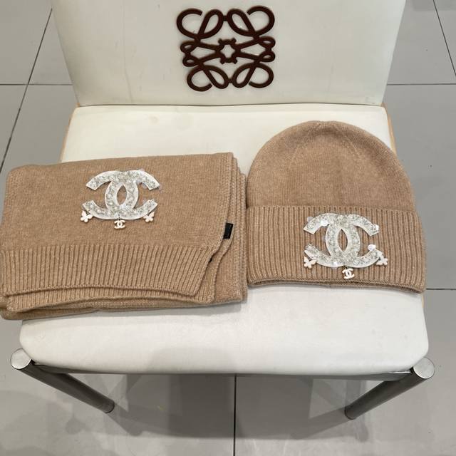 Chanel Xiaohongshu hot item, 70% wool and 30% rabbit fur, popular in multiple co