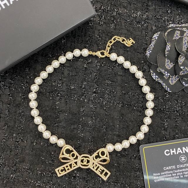 Xiaoxiang necklace hot-selling model is now on sale. Exclusive high-end quality