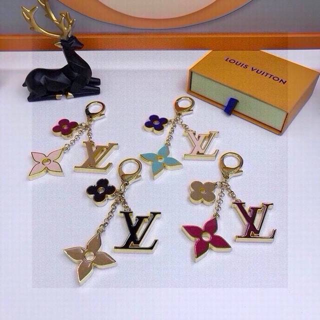 Original packaging with picture Louis Vuitton official website M67119 Fleur de