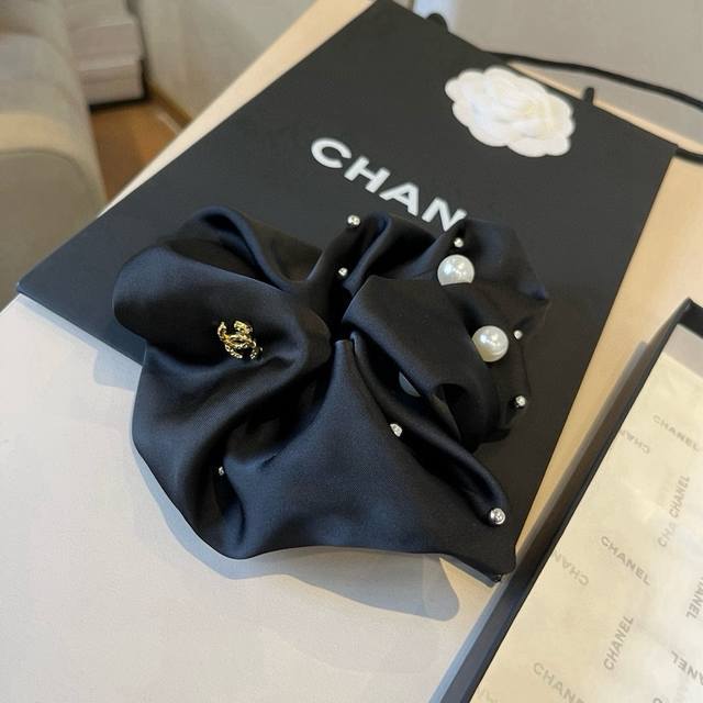Single Chanel hairband