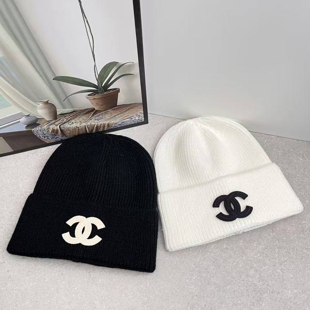 Running volume Chane ~ New autumn and winter cold hat knitted hat Super soft and