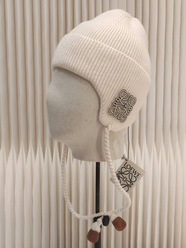 Running volume Exclusive Luoyi ear protection braid hat New version lace edge cu