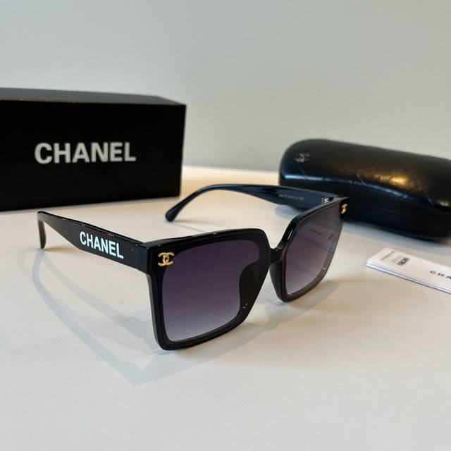 Chanel Chanel Internet celebrity hot sunglasses