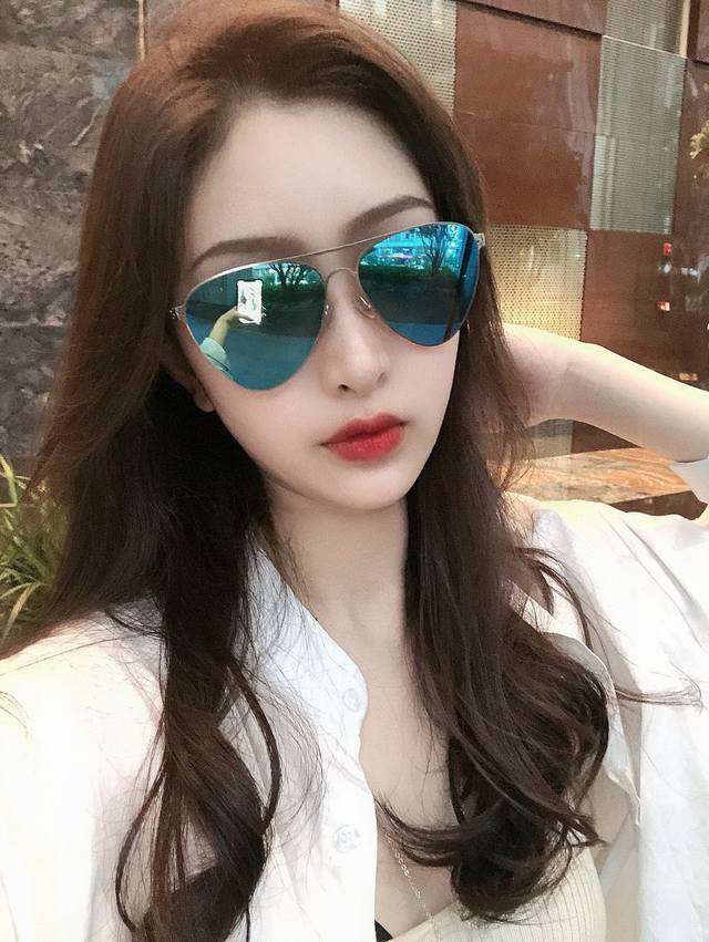 Gucci 2025 new ultra-light, screwless, indestructible series couple's sunglasses