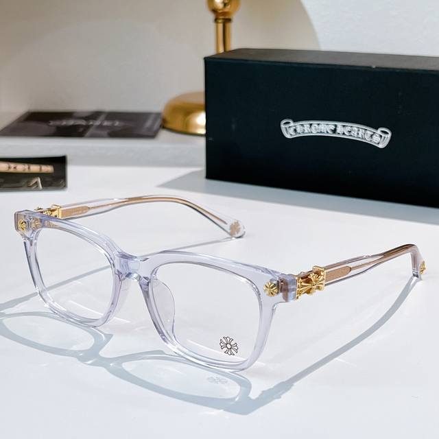 Chrome Heart* Model:Cox Ucker Size:52 ports 20-150