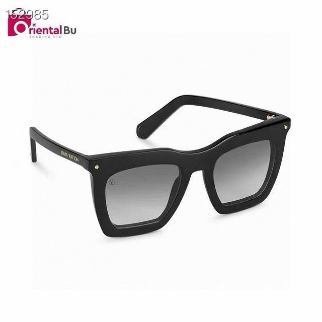 Louis Vuitton-Louis Vuitton Z4028W Z1217W official website synchronization Size5