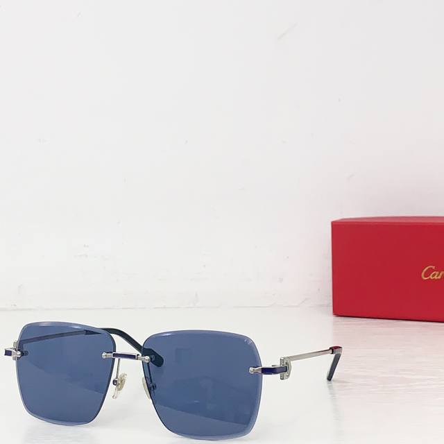 Top Quality Titanium Mod: Ct0336O Size: 58-15-145