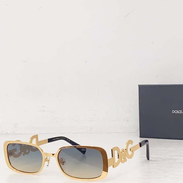 Dolce & Gabban*Model: Dg2058Size: 57 ports 20-145