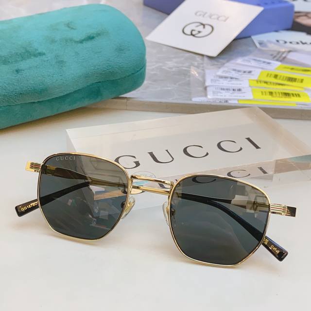Gucc* Gucci new sunglasses, Gg1878O, Size: 49 22-145