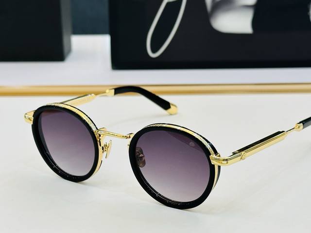 High quality Maybach exquisite workmanship Maybac*H Z28 Size: 46 mouth 25-145 fu