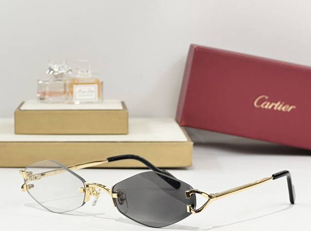 Color-changing Cartier Ct8100359 Size:48