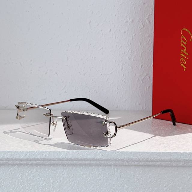 color change 20. Cartie* Model