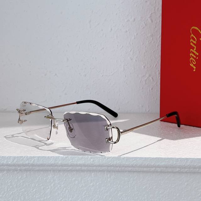 color change 20. Cartie* Model