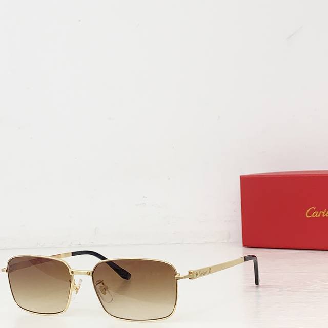 Cartie*Model: Ct0555Oasize: 145 titanium ~