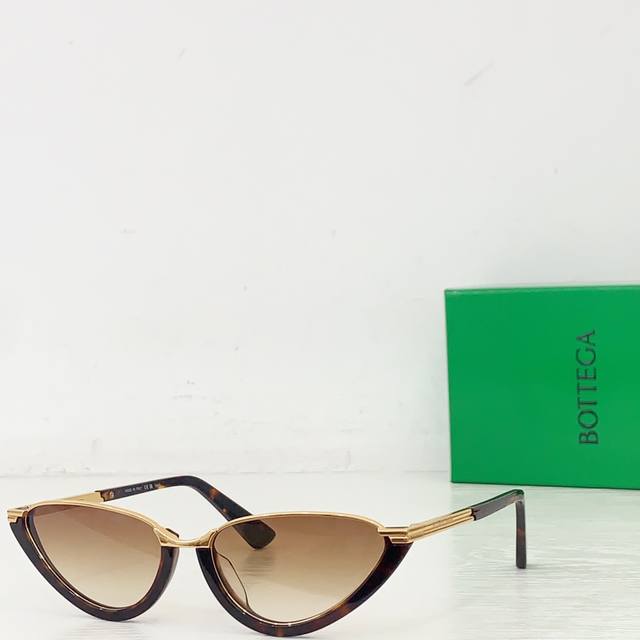 Bottega Veneta Mod: Bv1346S Size: 56 ports 17-145