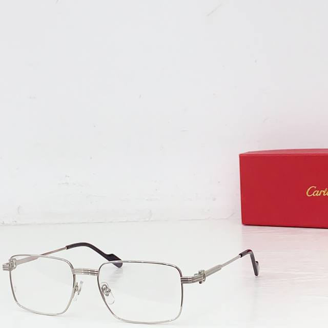 Cartie* Model: Ct0314O Size: 57 ports 18-145 Titanium