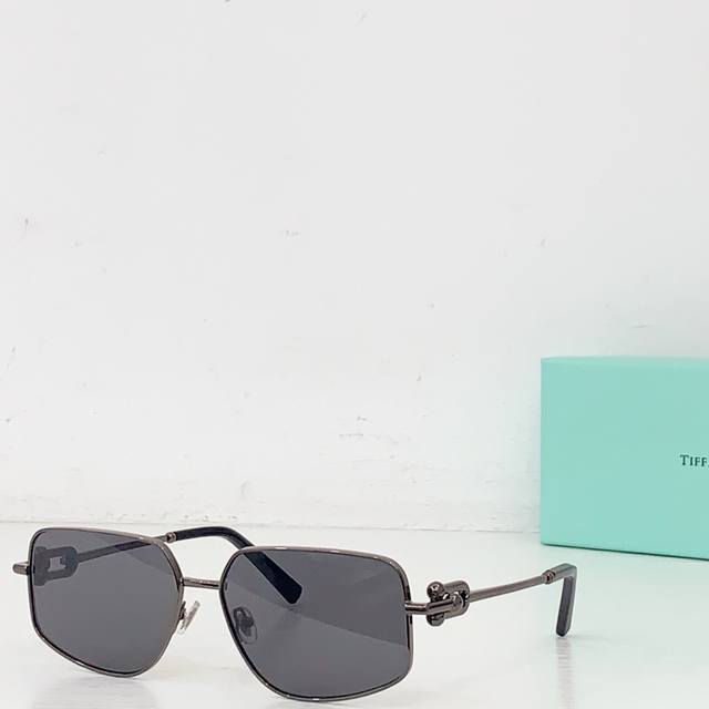 Tiffany&Co.Model: Tf3111 Size: 59 ports 15-145