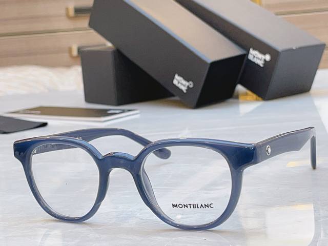 Mont Blan* New sunglasses, Model:Mb0386O, Size:48 22-145