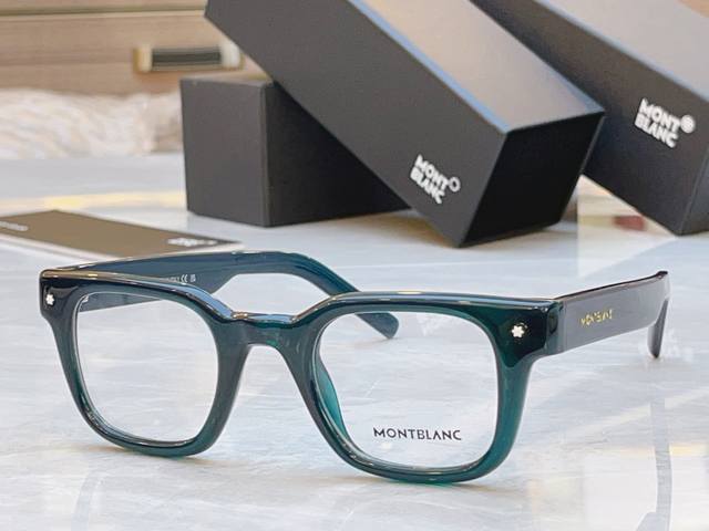 Mont Blan* New sunglasses, Model:Mb0388O, Size:46/25-145