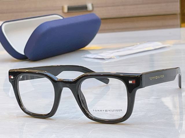 Tommy Hilfige* new eyeglass frames Model: Th2133, Size: 46 (25-145 )