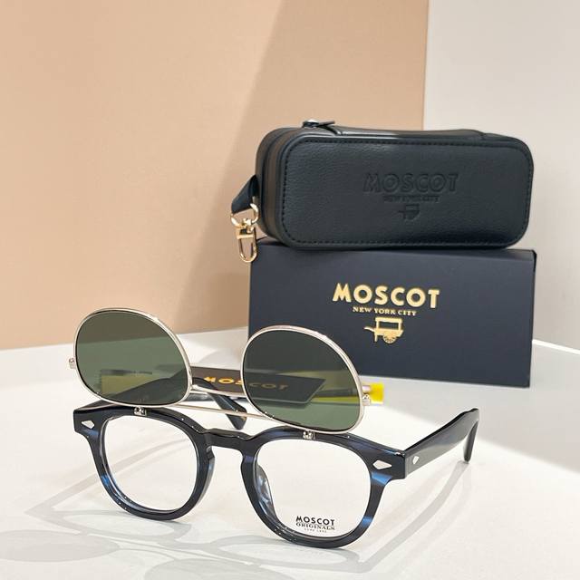 moscotmodel: Fliptoshsize:46 mouth 24-145