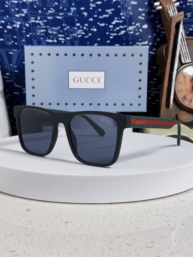 Gucci 2025 new ultra-light glasses for myopic women with different degrees of ma
