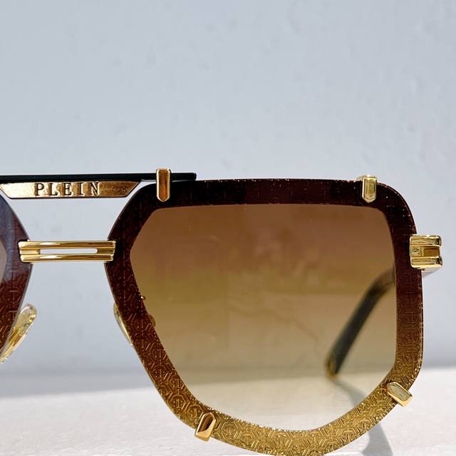 philipp plein Model:Sp Size:61 port 14-145