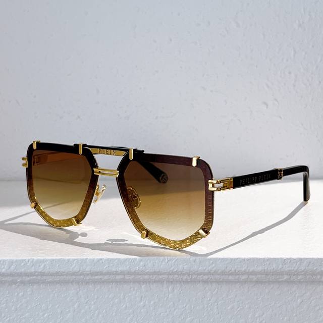 philipp plein Model:Sp Size:61 port 14-145