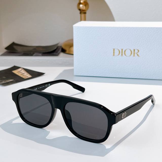 Dior Mod: Diormidnight A1F Size: 55 ports 17 145